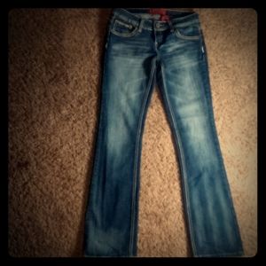 Zanadi  elephant pant